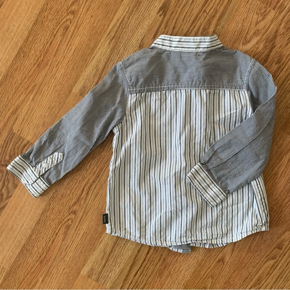 MEXX button shirt - 18-24 month - Picture 3 of 3